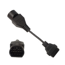 für Mazda 17pin 16pin Diagnose Adapter Kabel